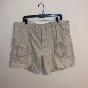 Weekender Fishing Utility Shorts